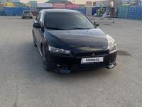 Mitsubishi Lancer 2008 года за 3 800 000 тг. в Астана