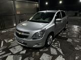 Chevrolet Cobalt 2023 годаүшін6 500 000 тг. в Алматы – фото 2