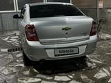 Chevrolet Cobalt 2023 годаүшін6 500 000 тг. в Алматы – фото 3