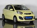 Kia Picanto 2014 годаүшін3 890 000 тг. в Астана – фото 3