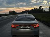 Hyundai Grandeur 2013 года за 8 500 000 тг. в Костанай – фото 3