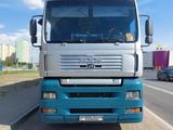 MAN  TGA 2001 годаүшін12 000 000 тг. в Шымкент