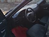 ВАЗ (Lada) Priora 2170 2012 годаfor1 400 000 тг. в Актобе – фото 3