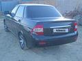 ВАЗ (Lada) Priora 2170 2012 годаfor1 400 000 тг. в Актобе – фото 5