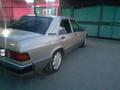 Mercedes-Benz 190 1991 годаүшін1 200 000 тг. в Алматы – фото 2