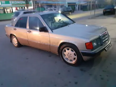 Mercedes-Benz 190 1991 года за 1 200 000 тг. в Алматы – фото 7