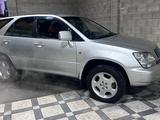 Lexus RX 300 2001 годаfor5 500 000 тг. в Алматы