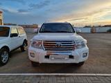 Toyota Land Cruiser 2014 года за 20 000 000 тг. в Актобе