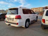 Toyota Land Cruiser 2014 года за 20 000 000 тг. в Актобе – фото 3