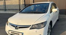 Honda Civic 2006 года за 3 300 000 тг. в Алматы
