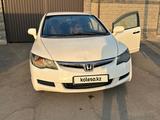 Honda Civic 2006 года за 3 300 000 тг. в Алматы – фото 2