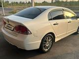 Honda Civic 2006 года за 3 300 000 тг. в Алматы – фото 3