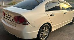 Honda Civic 2006 года за 3 300 000 тг. в Алматы – фото 3