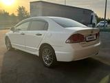 Honda Civic 2006 года за 3 300 000 тг. в Алматы – фото 4
