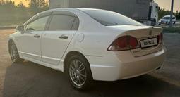 Honda Civic 2006 года за 3 300 000 тг. в Алматы – фото 4