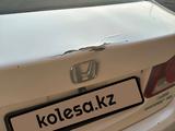 Honda Civic 2006 года за 3 300 000 тг. в Алматы – фото 5