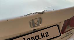 Honda Civic 2006 года за 3 300 000 тг. в Алматы – фото 5