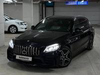 Mercedes-Benz C 180 2019 года за 18 890 000 тг. в Алматы