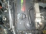 Двигитель мотор Volkswagen touran BKD 2.0L TDI 2003-2011 за 350 000 тг. в Астана