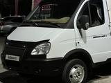 ГАЗ ГАЗель 2012 годаүшін6 000 000 тг. в Рудный