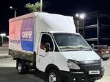 ГАЗ ГАЗель 2012 годаүшін6 000 000 тг. в Рудный – фото 3