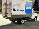 ГАЗ ГАЗель 2012 годаүшін6 000 000 тг. в Рудный – фото 4