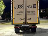 ГАЗ ГАЗель 2012 годаүшін6 000 000 тг. в Рудный – фото 5