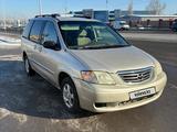 Mazda MPV 2001 годаүшін4 500 000 тг. в Астана