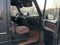 Mercedes-Benz G 55 AMG 2008 года за 15 000 000 тг. в Жанаозен – фото 15