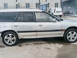 Subaru Legacy 1992 годаүшін600 000 тг. в Алматы – фото 3
