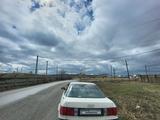 Audi 80 1992 годаүшін1 300 000 тг. в Усть-Каменогорск