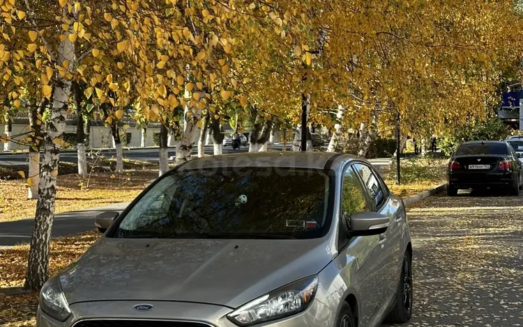 Ford Focus 2016 годаүшін4 200 000 тг. в Уральск