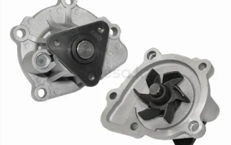 Насос системы охлаждения, помпа за 17 600 тг. в Талдыкорган