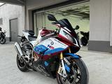 BMW  S 1000 RR 2018 годаfor6 700 000 тг. в Алматы – фото 2