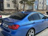 BMW 320 2015 годаүшін13 000 000 тг. в Астана – фото 3