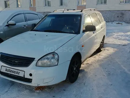 ВАЗ (Lada) Priora 2171 2011 года за 2 300 000 тг. в Кокшетау – фото 2