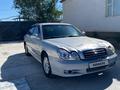 Hyundai Sonata 2006 годаүшін1 750 000 тг. в Астана – фото 2