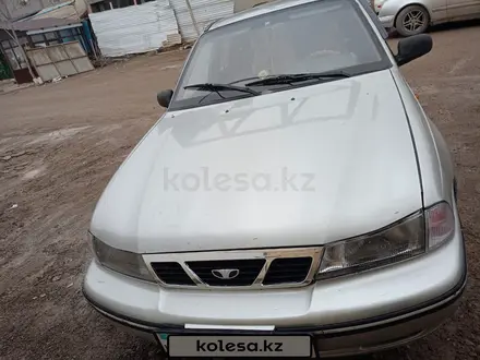 Daewoo Nexia 2007 года за 1 420 000 тг. в Жетысай – фото 5