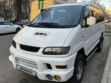 Mitsubishi Delica 1997 годаүшін7 900 000 тг. в Алматы