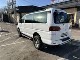 Mitsubishi Delica 1997 годаүшін8 000 000 тг. в Алматы – фото 3