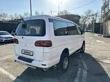 Mitsubishi Delica 1997 годаүшін8 200 000 тг. в Алматы – фото 4