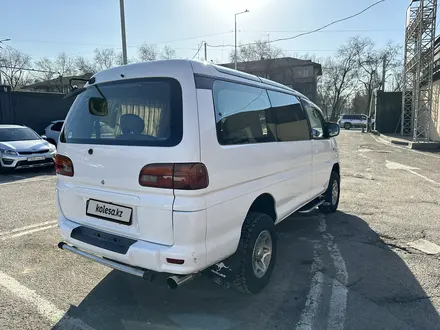 Mitsubishi Delica 1997 года за 8 200 000 тг. в Алматы – фото 4