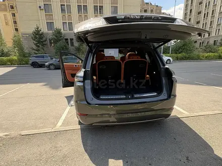 Li L9 2026 года за 37 500 000 тг. в Астана – фото 13