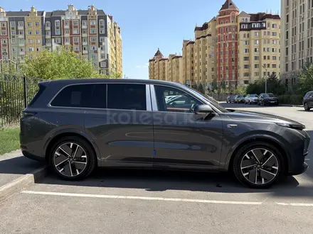 Li L9 2026 года за 37 500 000 тг. в Астана