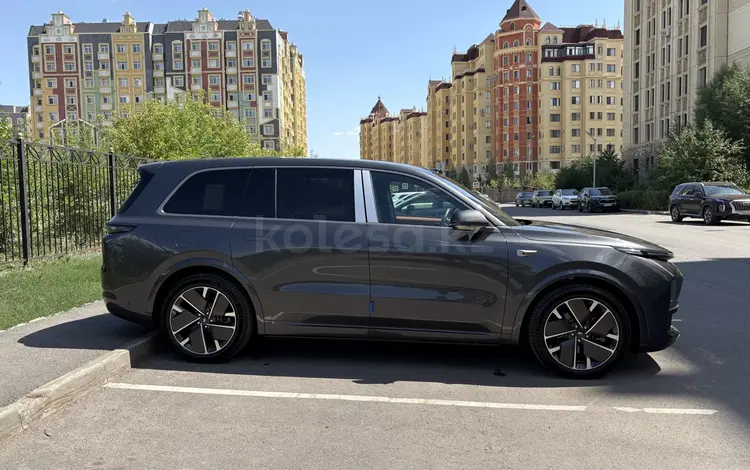 Li L9 2026 года за 37 500 000 тг. в Астана