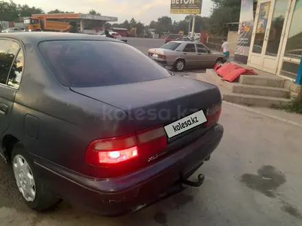 Toyota Carina E 1993 года за 1 350 000 тг. в Талгар – фото 2