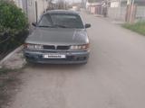 Mitsubishi Galant 1991 года за 820 000 тг. в Алматы – фото 3