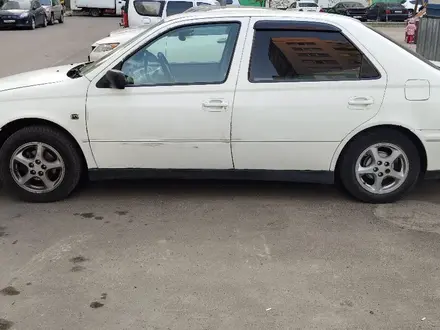 Toyota Vista 1998 года за 2 000 000 тг. в Алматы – фото 4