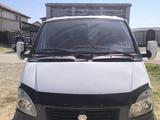 ГАЗ ГАЗель 2006 года за 2 200 000 тг. в Тараз – фото 4