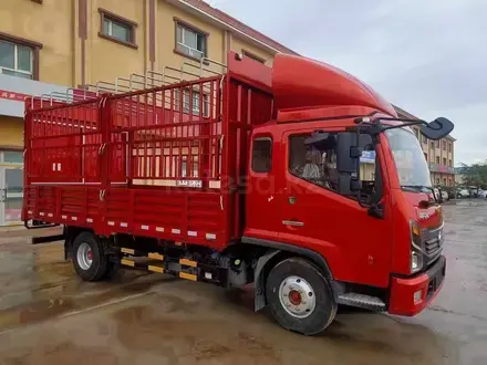 Dongfeng  DFH3410A 2024 года за 13 500 000 тг. в Алматы – фото 5